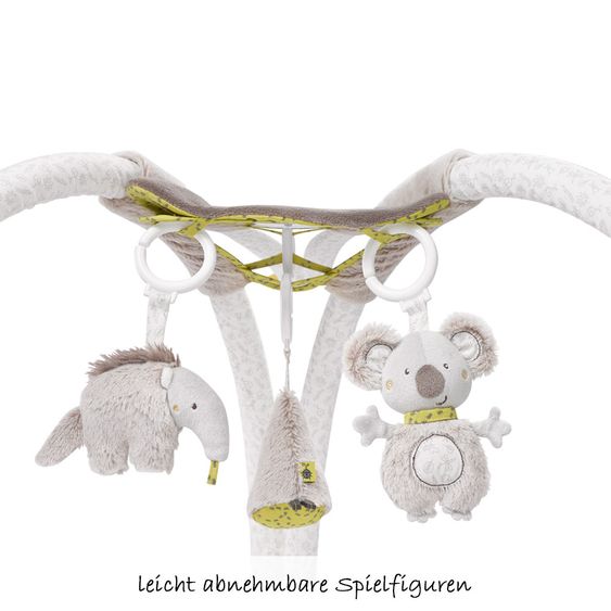 Fehn 3D Activity-Decke - Australia