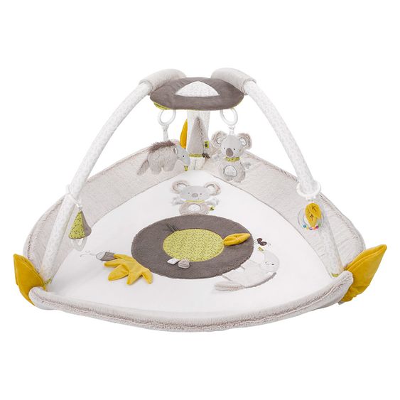 Fehn 3D Activity-Decke - Australia