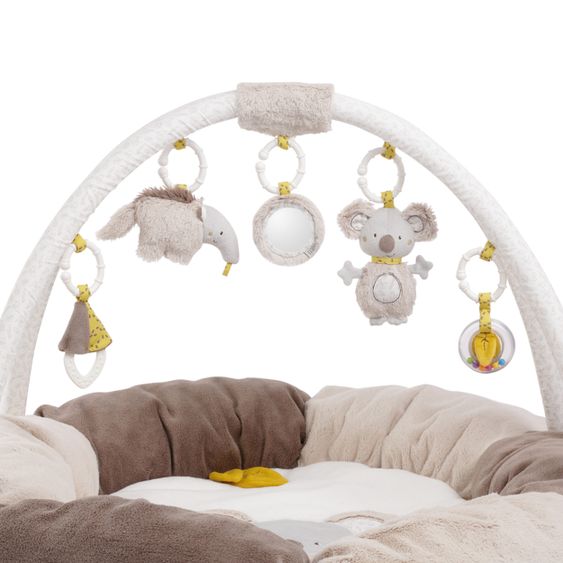 Fehn 3D-Activity-Nest Australia - Australia