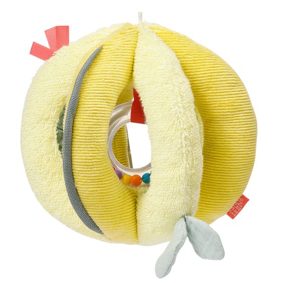 Fehn Activity-Ball Dino - Happy Dino