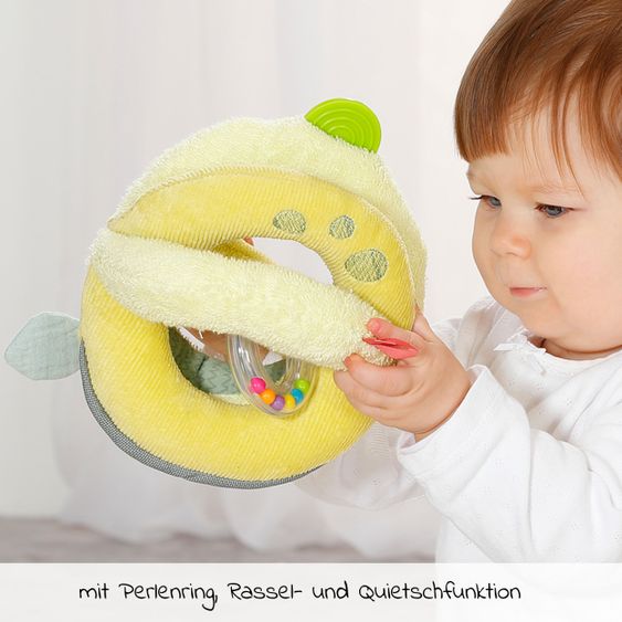 Fehn Activity-Ball Dino - Happy Dino