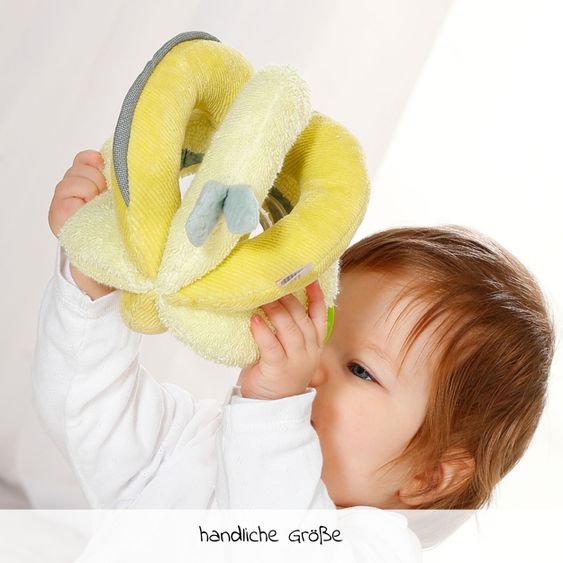 Fehn Activity-Ball Dino - Happy Dino