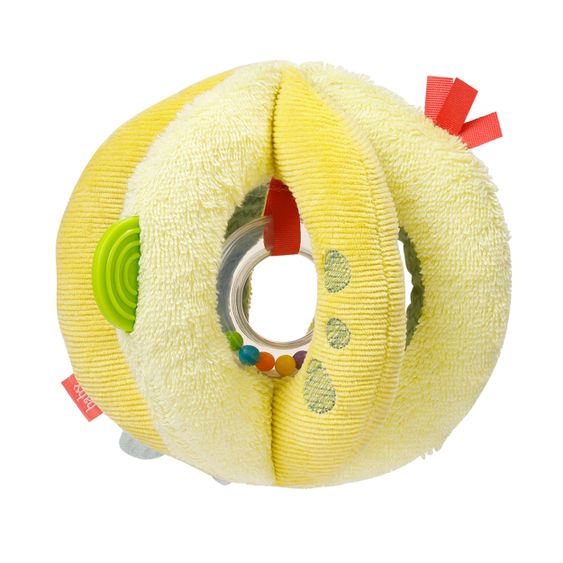 Fehn Activity-Ball Dino - Happy Dino
