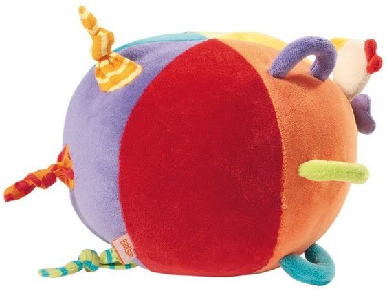 Fehn Activity-Ball groß - Explorer
