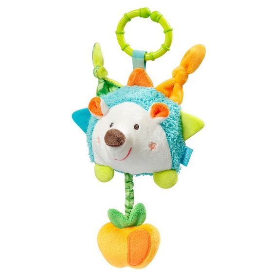 Fehn Activity-Greifling Sleeping Forest mit Vibration - Igel