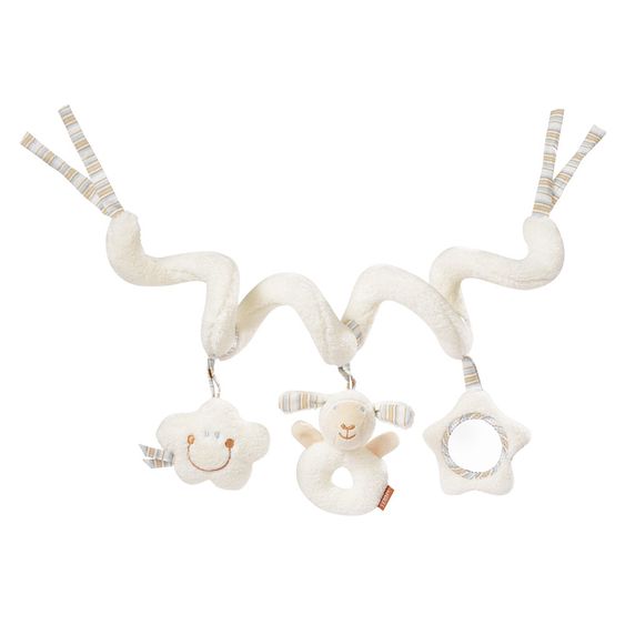 Fehn Activity-Spirale Schaf - Baby Love
