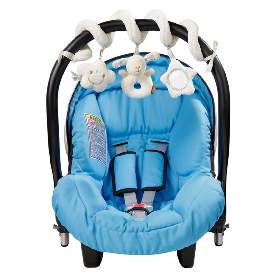 Fehn Activity-Spirale Schaf - Baby Love