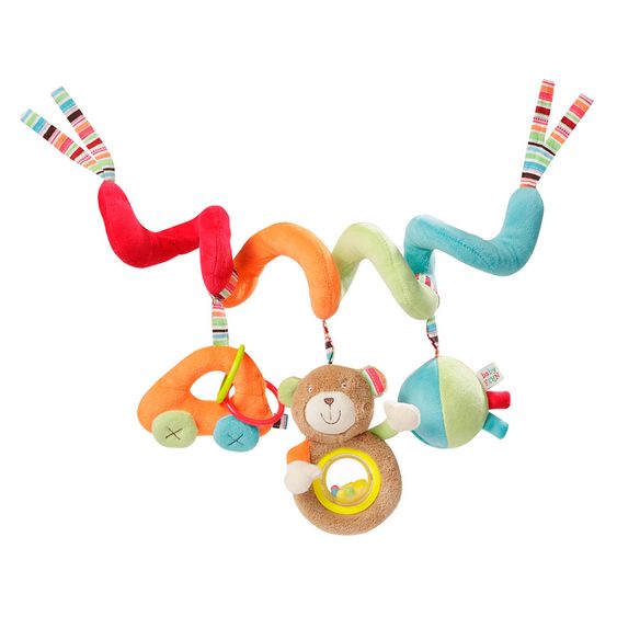 Fehn Activity-Spirale Teddy - Oskar