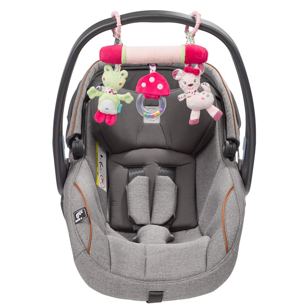 Fehn Activity-Trapez Rehkitz - Sweetheart