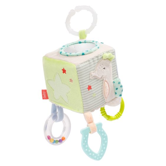 Fehn Activity cube octopus - sea children