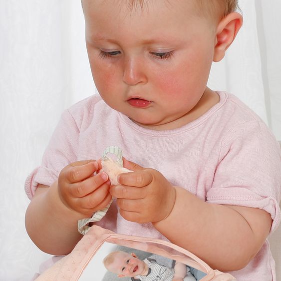 Fehn Baby-Fotoalbum Meerjungfrau - Meereskinder