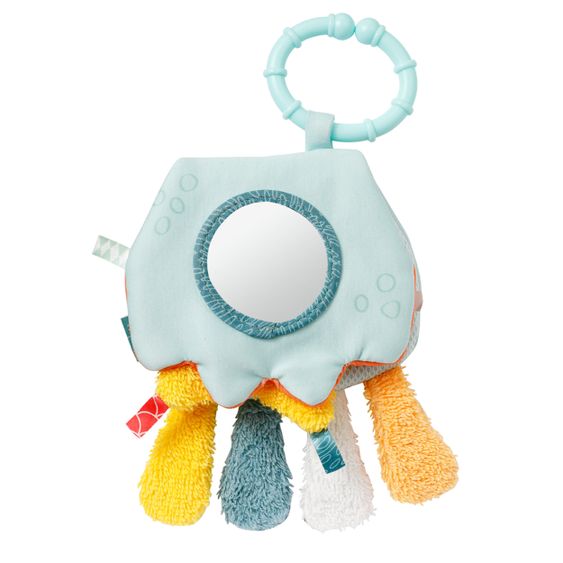 Fehn Libro da bagno Octopus - Splash & Play