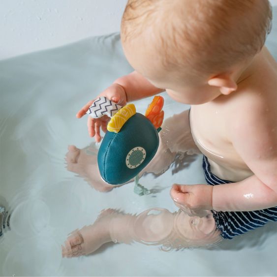 Fehn Sottomarino giocattolo da bagno - Splash & Play