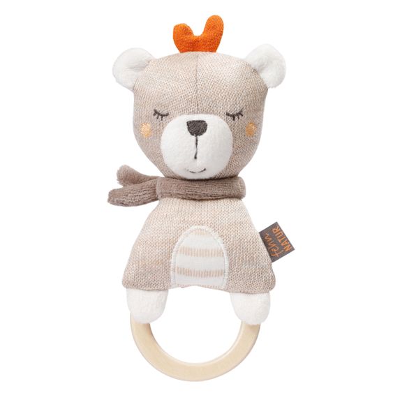 Fehn Greifling Teddy - Natur