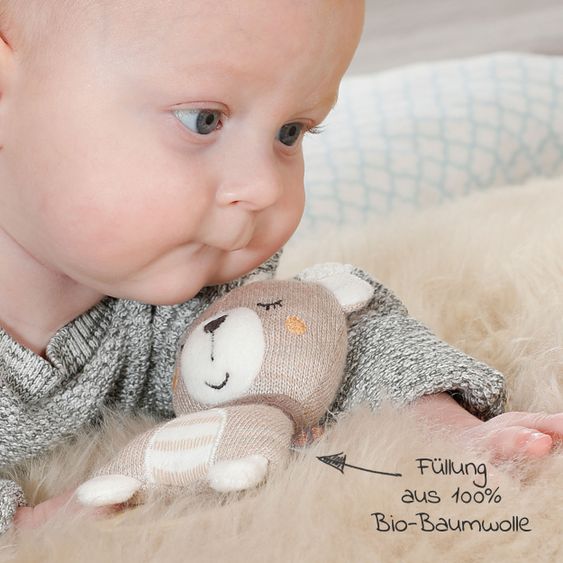 Fehn Greifling Teddy - Natur