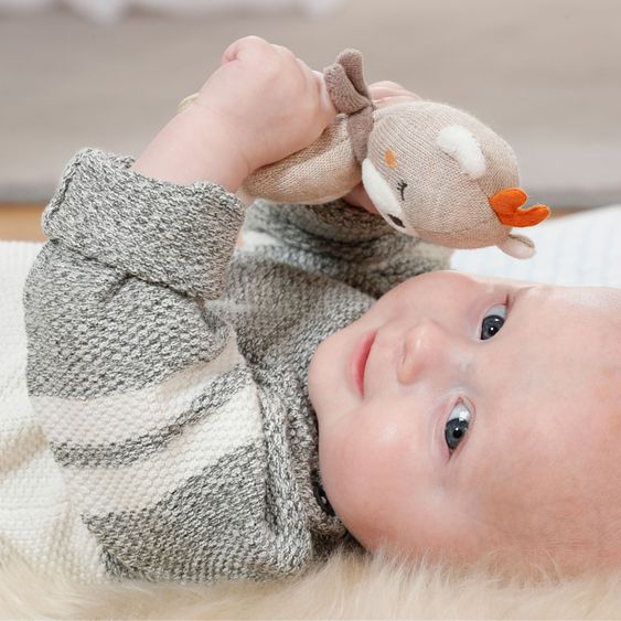 Fehn Greifling Teddy - Natur