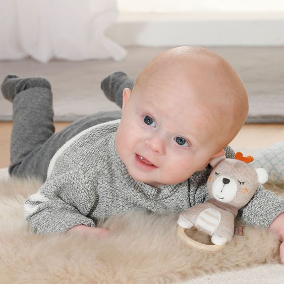 Fehn Greifling Teddy - Natur