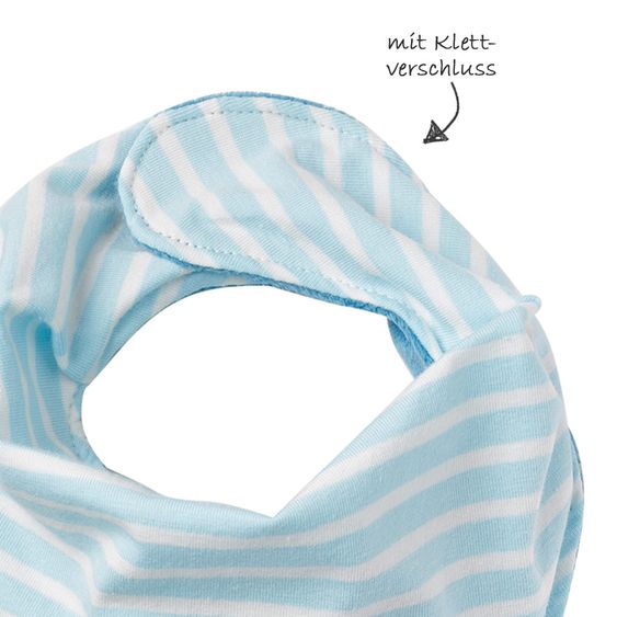 Fehn Neckerchief / Bandana - Little Castle