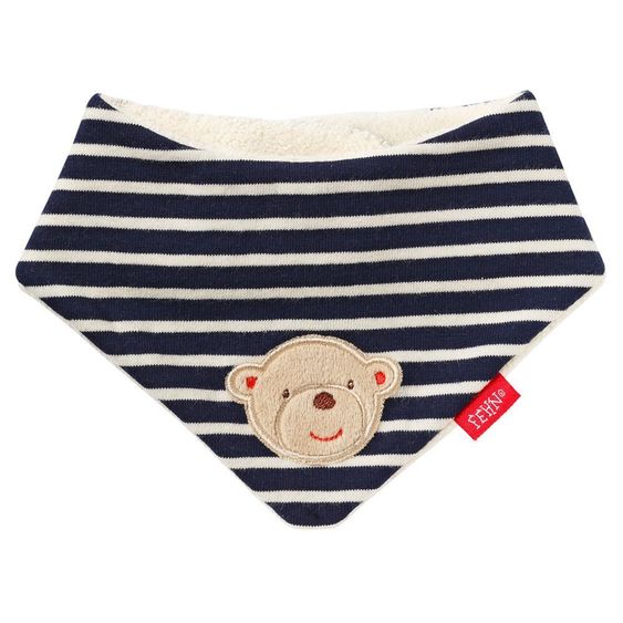 Fehn Halstuch Ocean Club - Teddy
