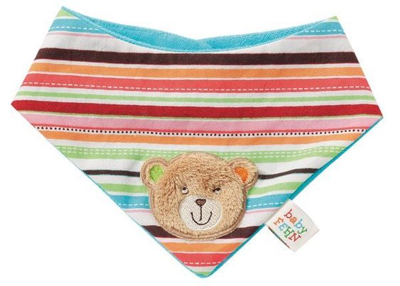 Fehn Halstuch Oskar - Teddy