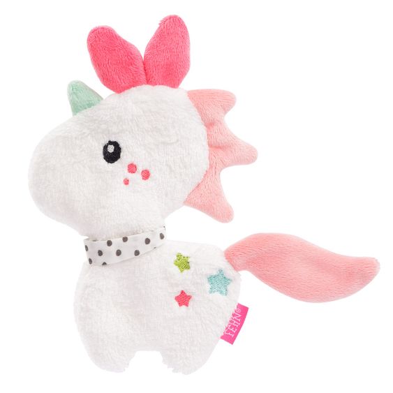 Fehn Crackle animal unicorn Aiko