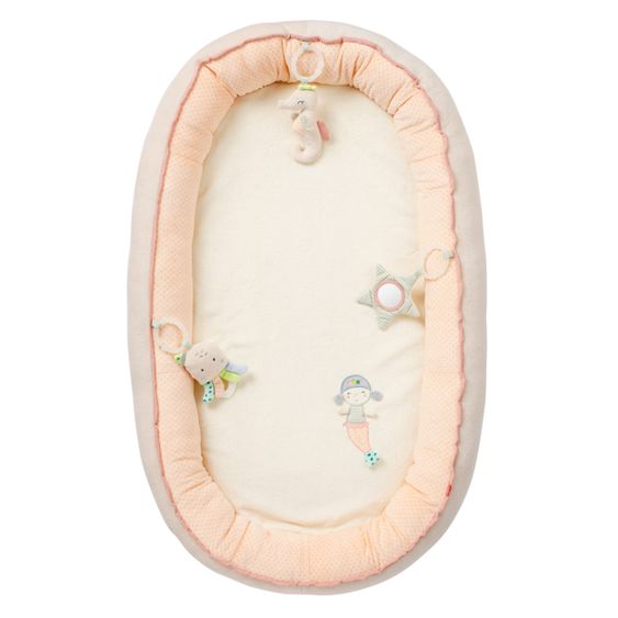 Fehn Cuddle nest mermaid - sea children