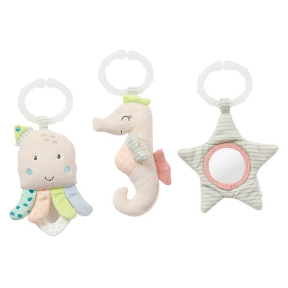 Fehn Cuddle nest mermaid - sea children
