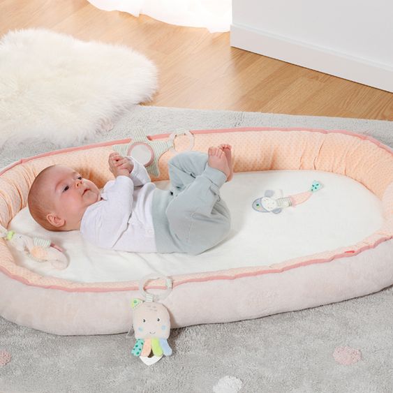 Fehn Cuddle nest mermaid - sea children
