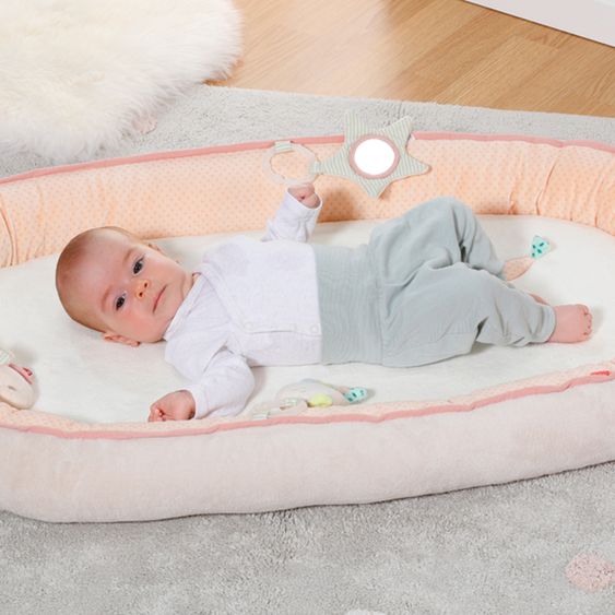 Fehn Cuddle nest mermaid - sea children
