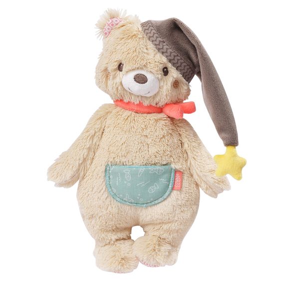 Fehn Kuscheltier Bär - Bruno