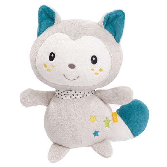 Fehn Kuscheltier Katze Yuki