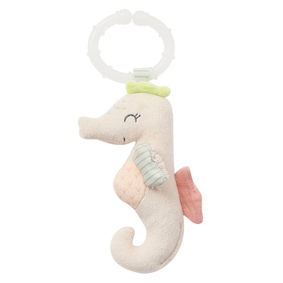 Fehn Mini-Greifling Seepferd 18 cm - Meereskinder
