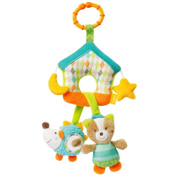 Fehn Mini-Mobile Sleeping Forest