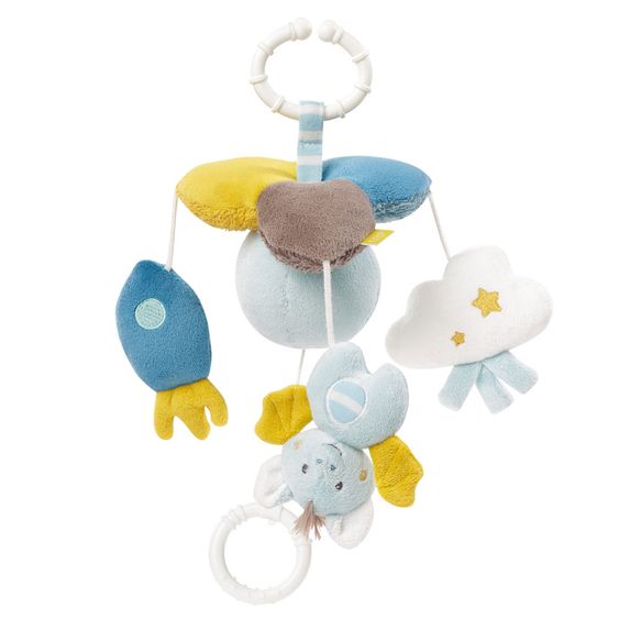 Fehn Mini-Musik-Mobile Fledermaus - Little Castle