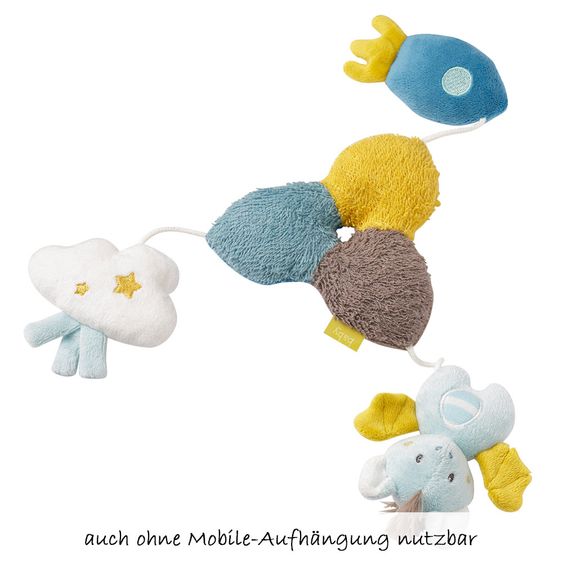 Fehn Mini-Musik-Mobile Fledermaus - Little Castle