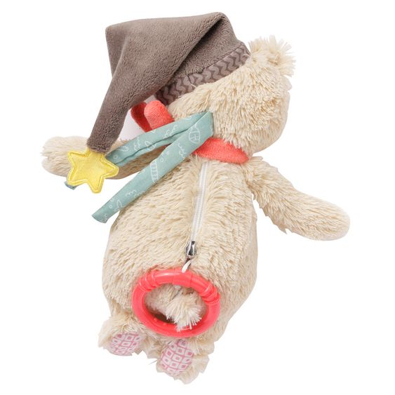 Fehn Mini-Spieluhr Bär - Bruno