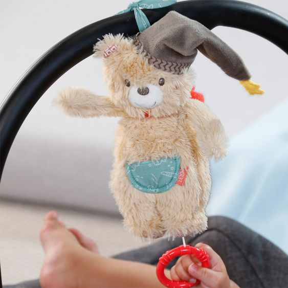 Fehn Mini-Spieluhr Bär - Bruno