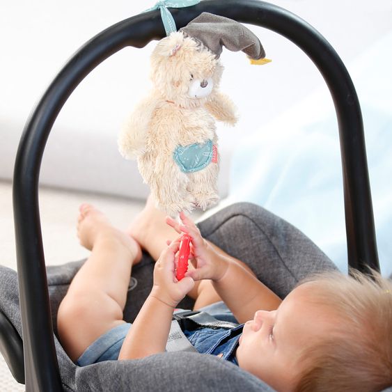 Fehn Mini-Spieluhr Bär - Bruno