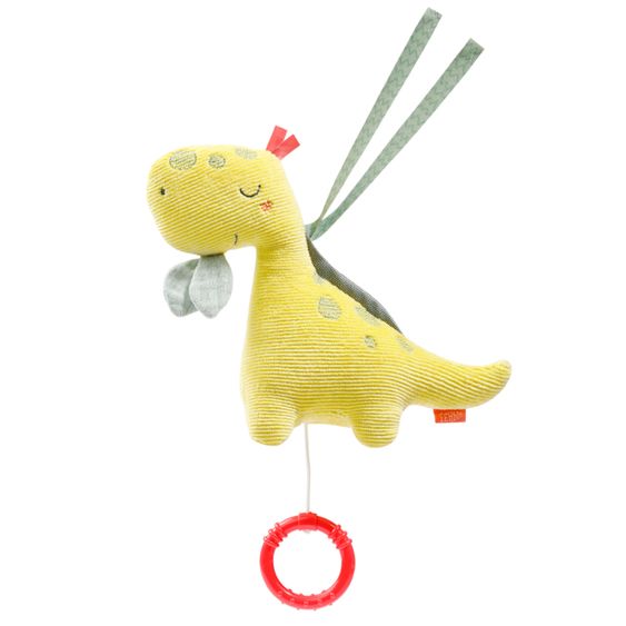 Fehn Mini-Spieluhr Dino - Happy Dino