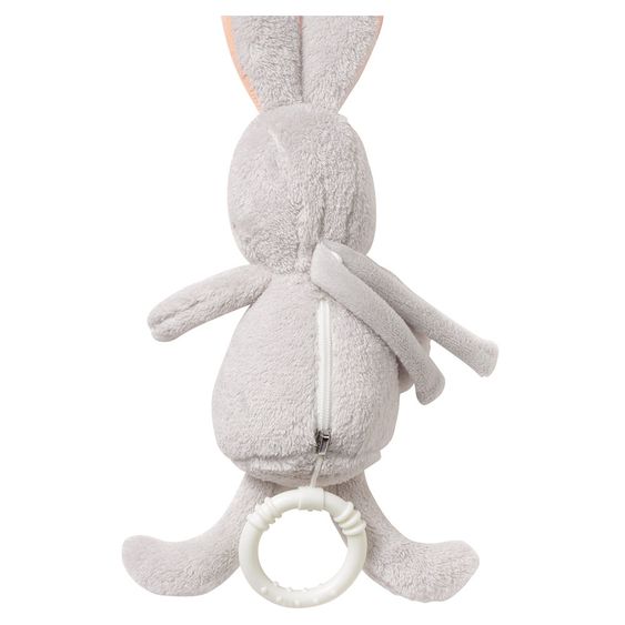 Fehn Mini-Spieluhr Hase - Schwanen See