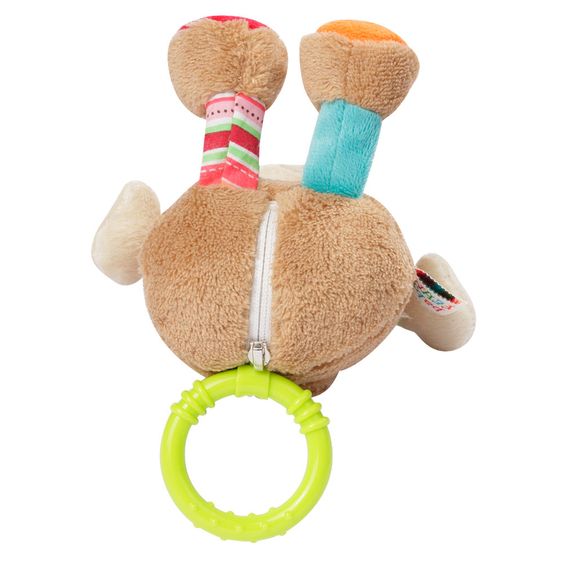 Fehn Mini music box Teddy Oskar 18 cm