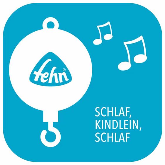 Fehn Musik-Mobile - Meereskinder