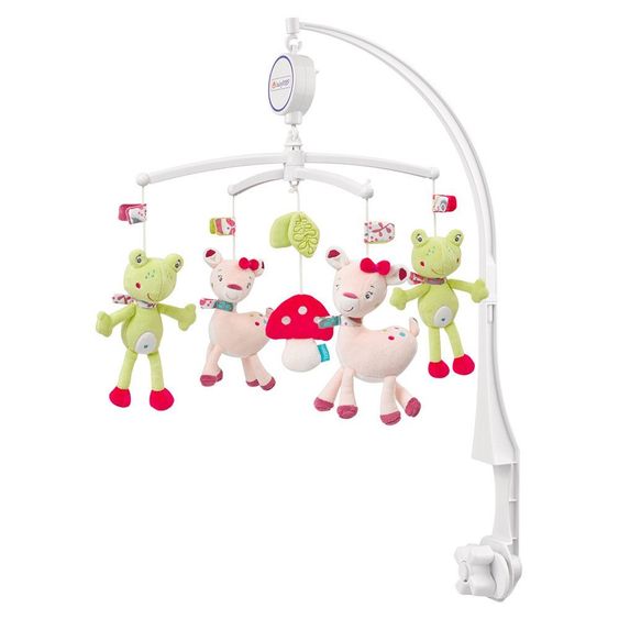 Fehn Music mobile fawn - Sweetheart