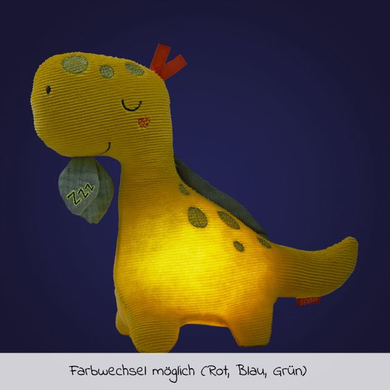 Fehn Nachtlicht Dino - Happy Dino