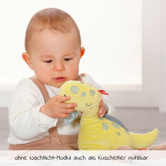 Fehn Nachtlicht Dino - Happy Dino