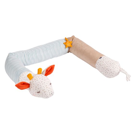 Fehn Nestchenschlange Giraffe 180 cm - Gute Nacht
