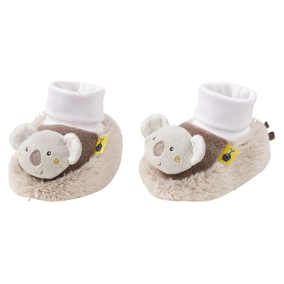 Fehn Scarpa con sonaglio Koala - Australia