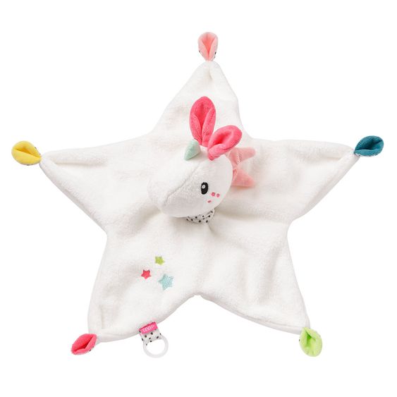 Fehn Cuddle cloth unicorn Aiko