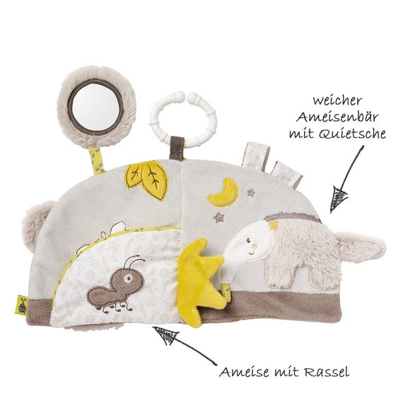 Fehn Soft-Bilderbuch Koala & Freunde - Australia