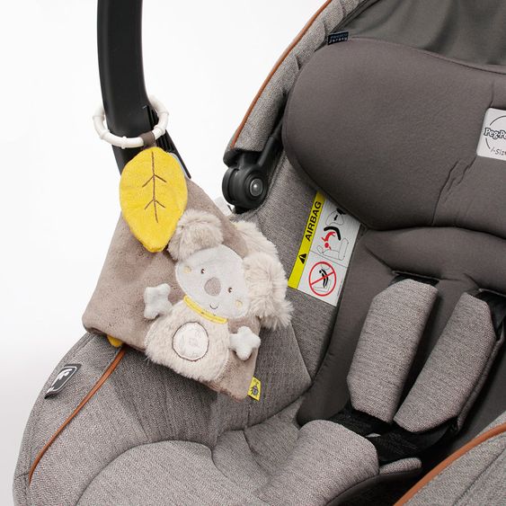 Fehn Soft-Bilderbuch Koala & Freunde - Australia